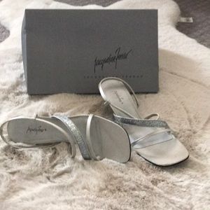 Jacqueline ferrar heels